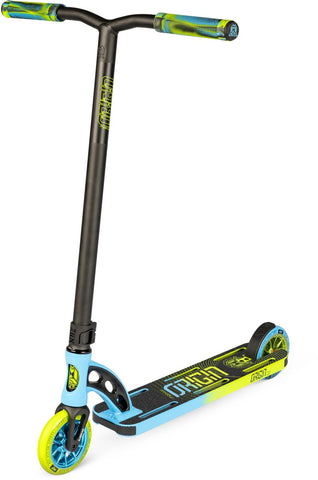 MGP Freestyle Scooter | Origin PRO Faded | lime aqua