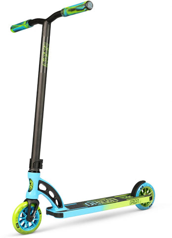 MGP Freestyle Scooter | Origin PRO Faded | lime aqua