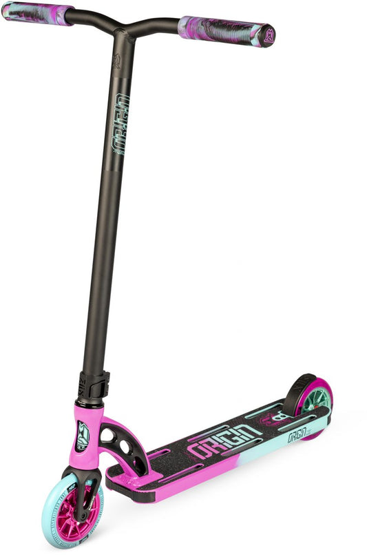 MGP Freestyle Scooter | Origin PRO Faded | pink türkis