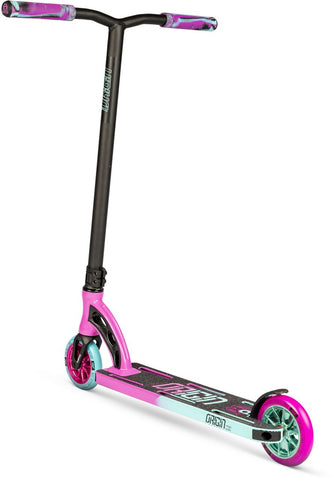 MGP Freestyle Scooter | Origin PRO Faded | pink türkis