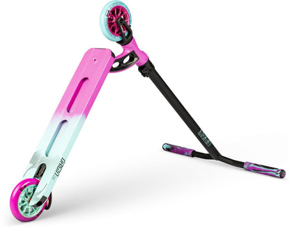 MGP Freestyle Scooter | Origin PRO Faded | pink türkis