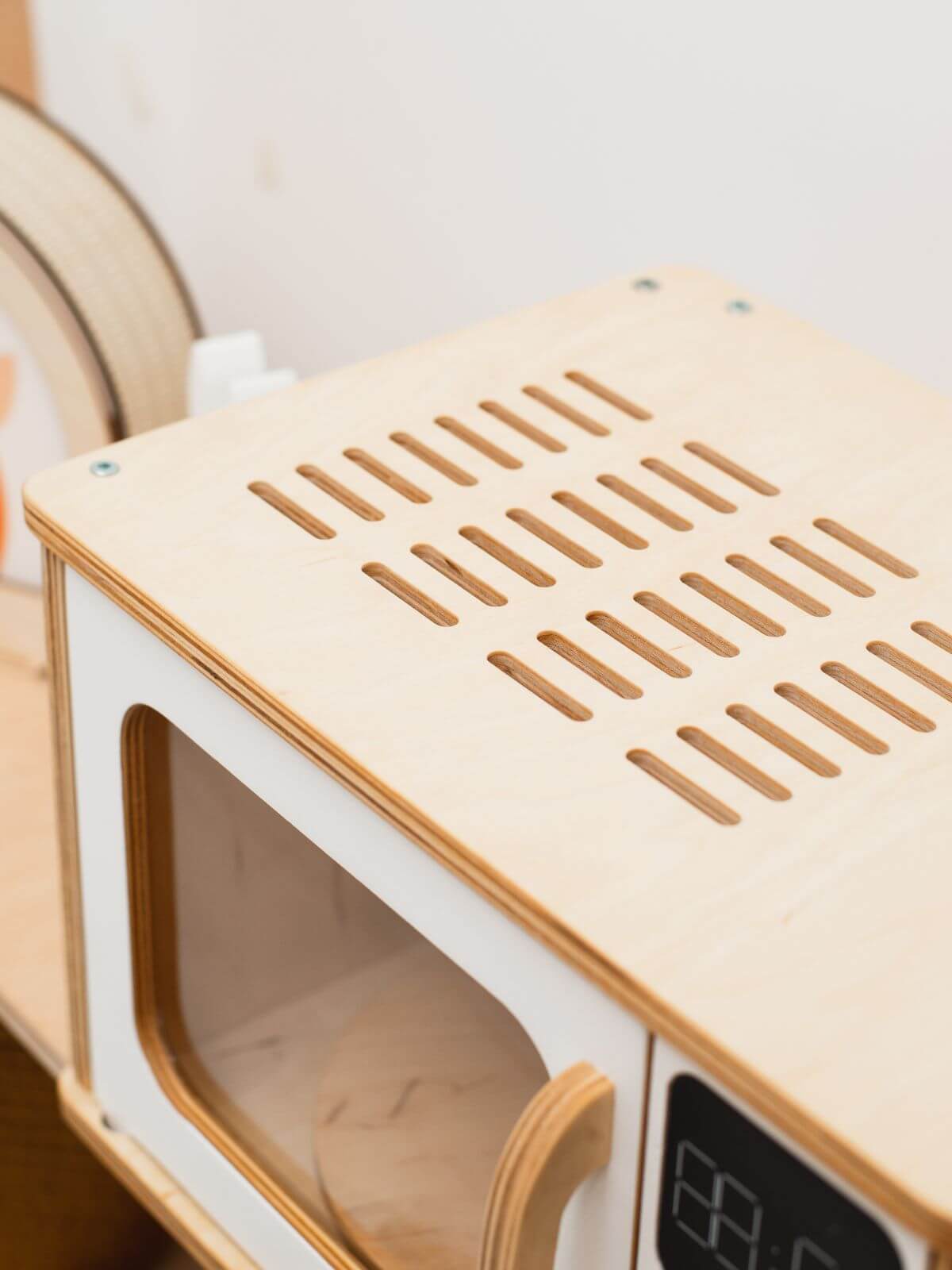 kids toy microwave oven