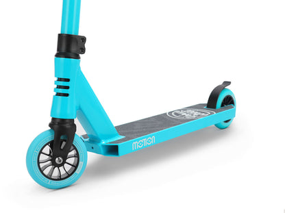 Motion Freestyle Scooter | Urban Pro | Schwarz-blau