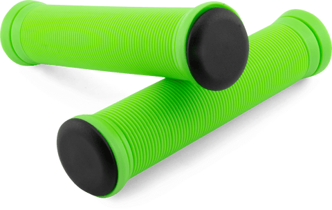 Motion Scooter | Handgriff | Urban | Grün