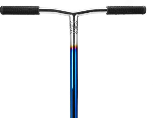 Motion Freestyle Scooter | Urban Pro | Chrome-Neoblau