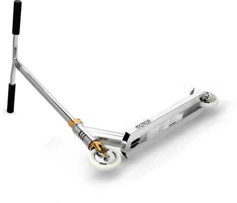 Motion Freestyle Scooter | Urban Pro | Chrome Gold