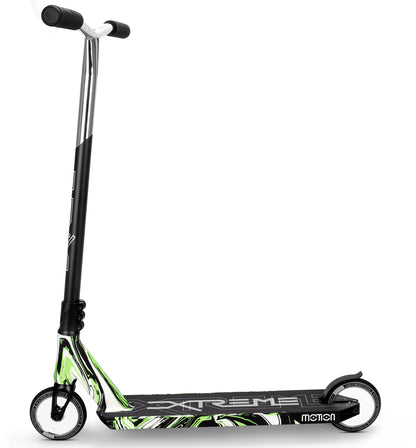 Motion Freestyle Scooter | Xtreme | Forest