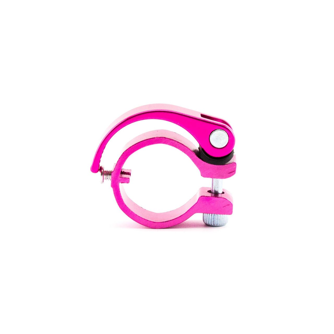 Motion Scooter | Schnellspanner | Pink