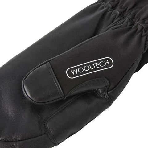 Moufle de ski Merino Freeride