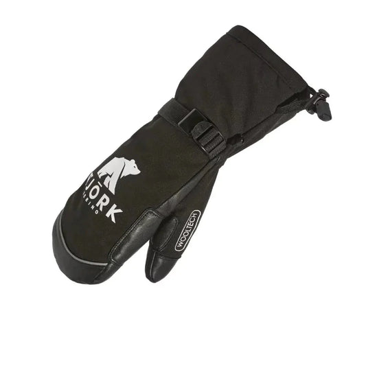 Moufle de ski Merino Freeride