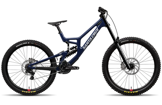 Santa Cruz V10 DH S-kit