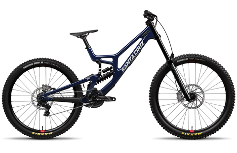 Santa Cruz V10 DH S-kit