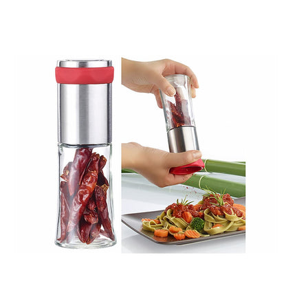 Chilimühle Spicy