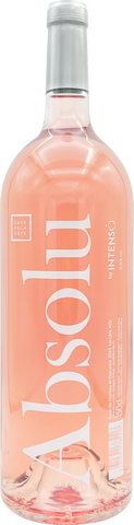 Rosé Absolu La Côte AOC