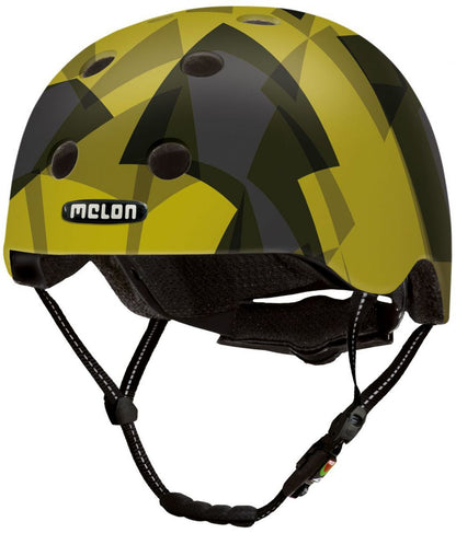 Melon | Helm Mosaique | Bumblebee