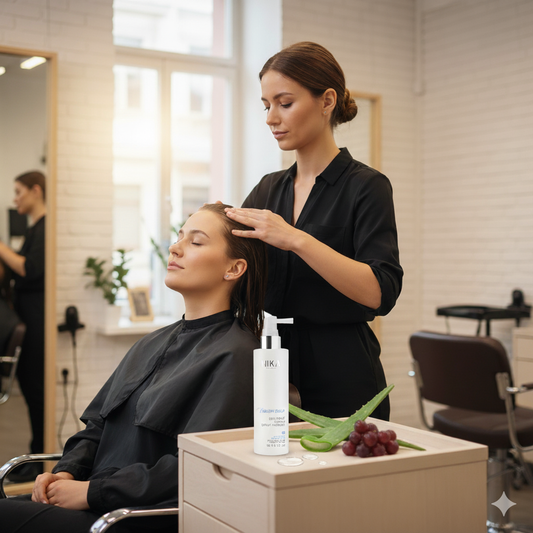 Mild Lindring Behandling