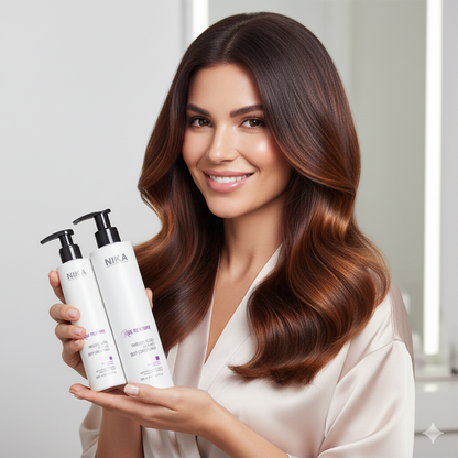 Tidløst Blend Anti-Aldrings Dybt Balsam