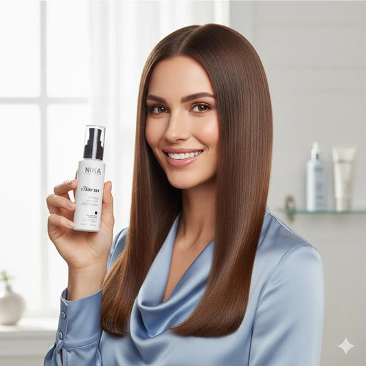 Extender Frizz Free