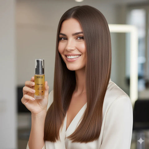Sérum Lissant Shimmer
