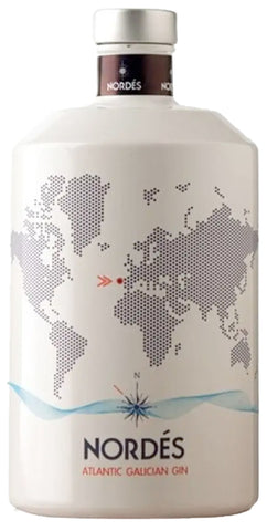 Nordes Gin