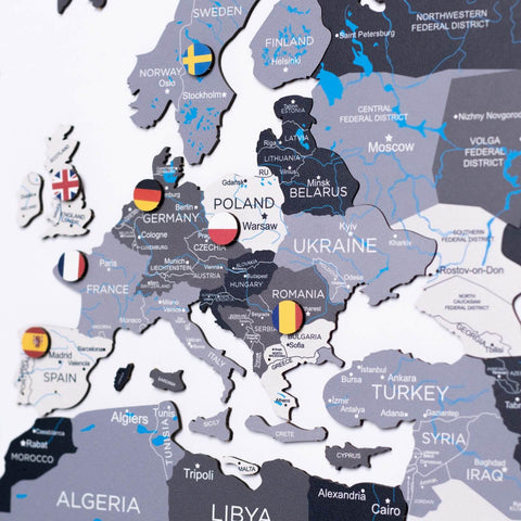 world map nordik 2d