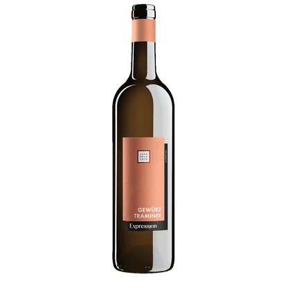 Gewürztraminer Expression