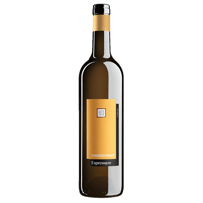 Expression Chardonnay La Côte AOC 75cl