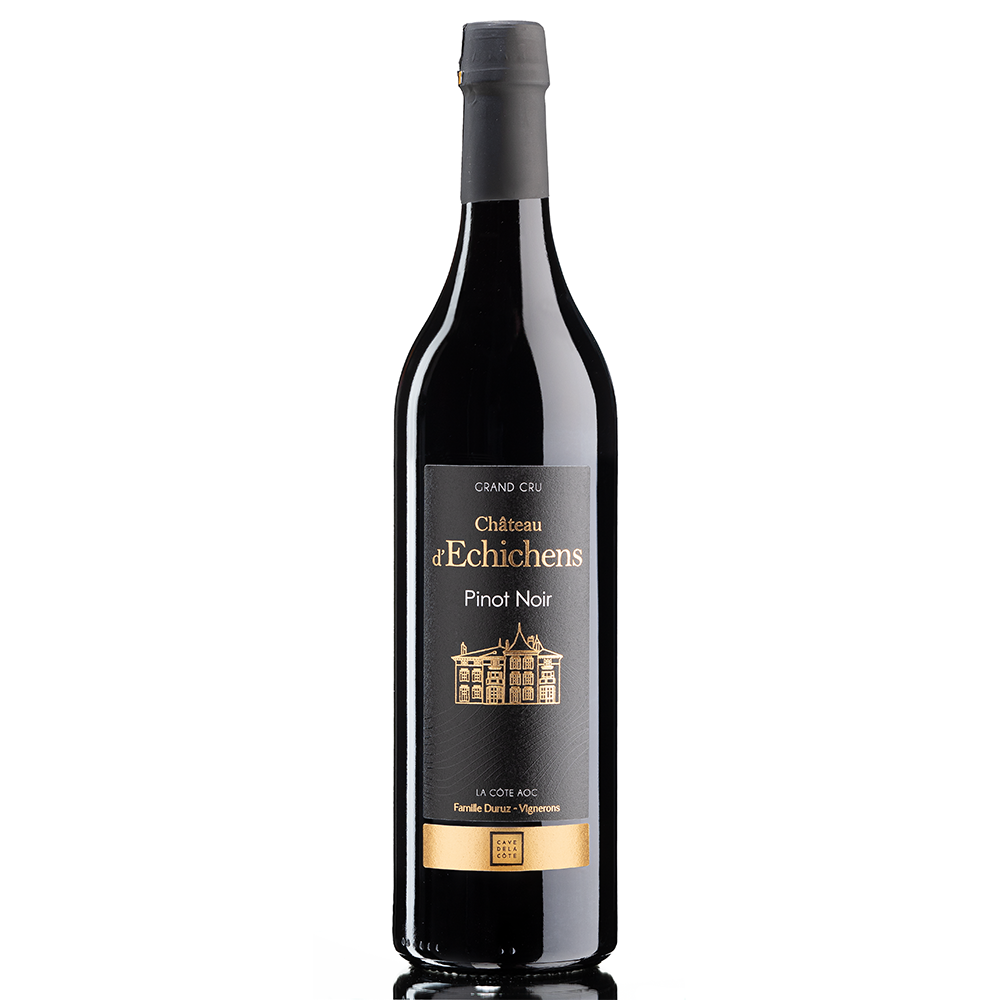 Château d'Echichens Pinot Noir Grand Cru
