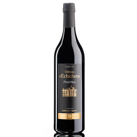 Château d'Echichens Pinot Noir Grand Cru