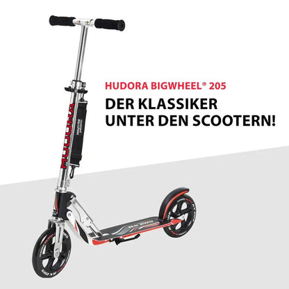 BigWheel® 205