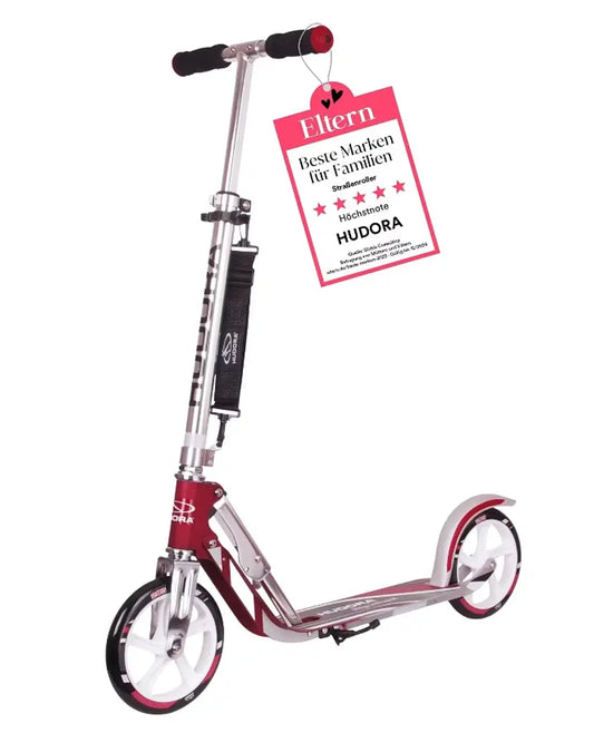 BigWheel® 205
