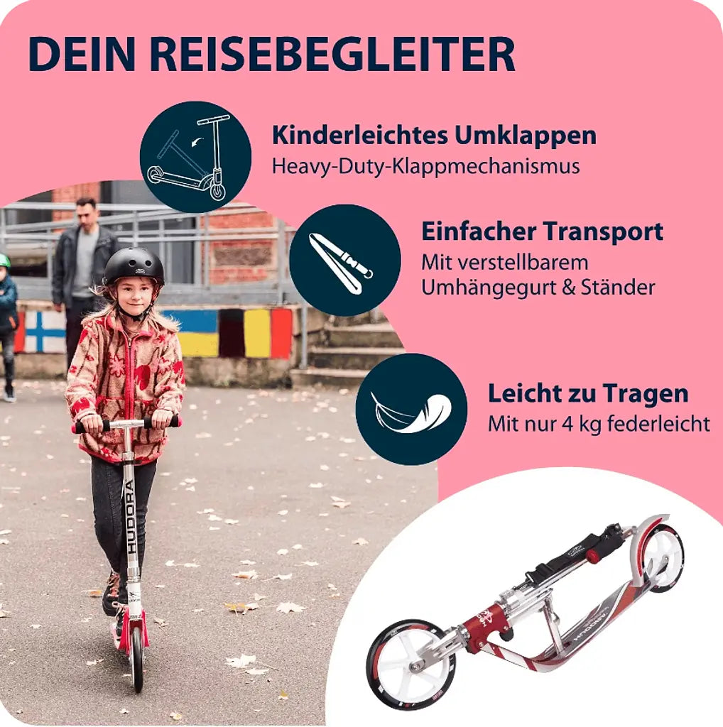 BigWheel® 205