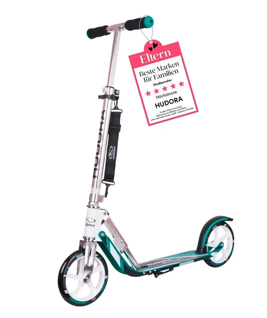 BigWheel® 205