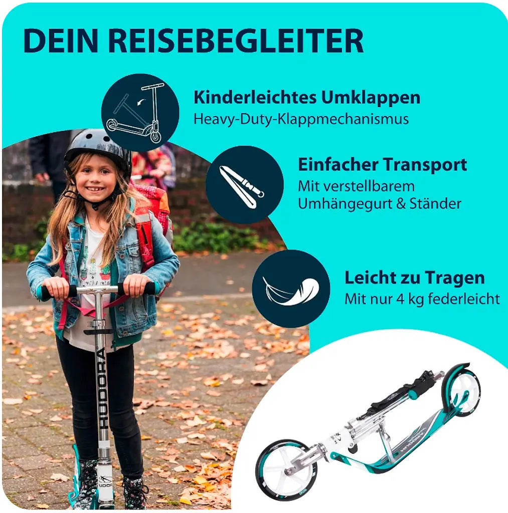 BigWheel® 205