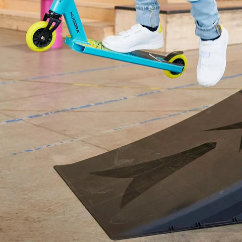 Skater Rampen Set, 5-teilig