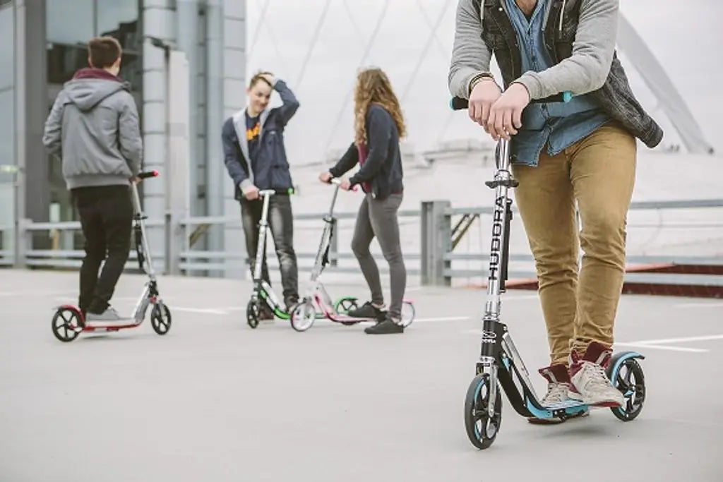 BigWheel® 205