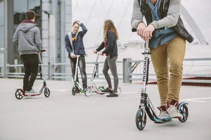 BigWheel® 205