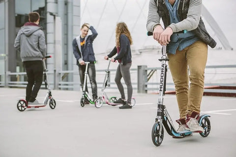 BigWheel® 205