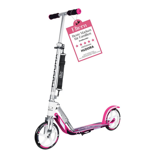 BigWheel® 205