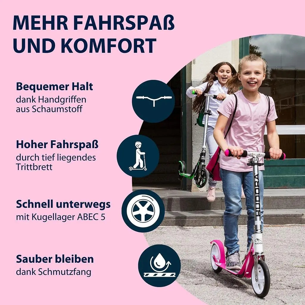 BigWheel® 205