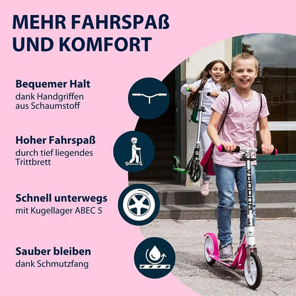 BigWheel® 205