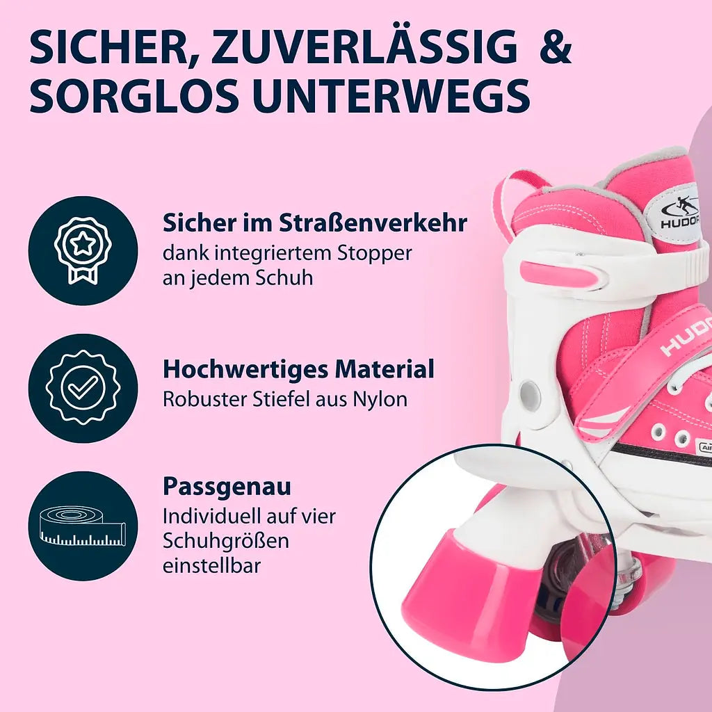 Rollschuhe Roller Skate