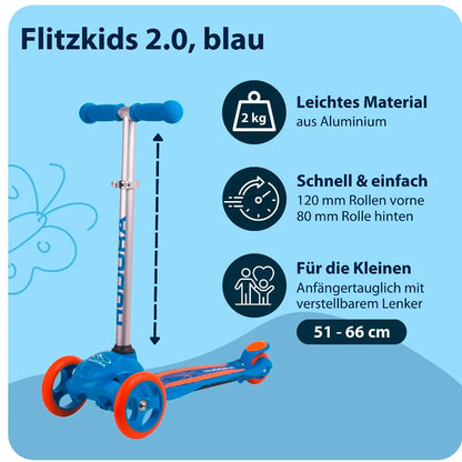 Flitzkids 2.0