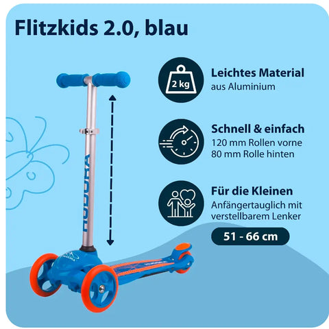 Flitzkids 2.0