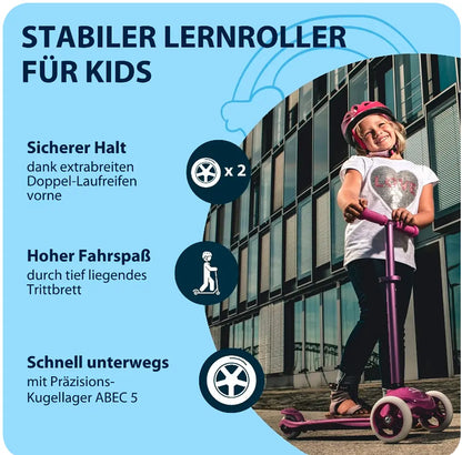 Flitzkids 2.0