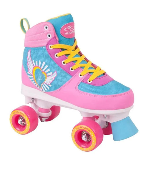 Rollschuh Skate Wonders