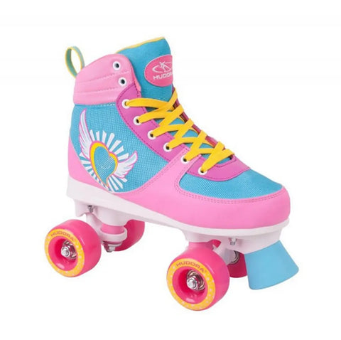 Rollschuh Skate Wonders