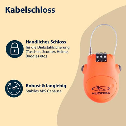 Kabelschloss