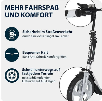 BigWheel® Air 230