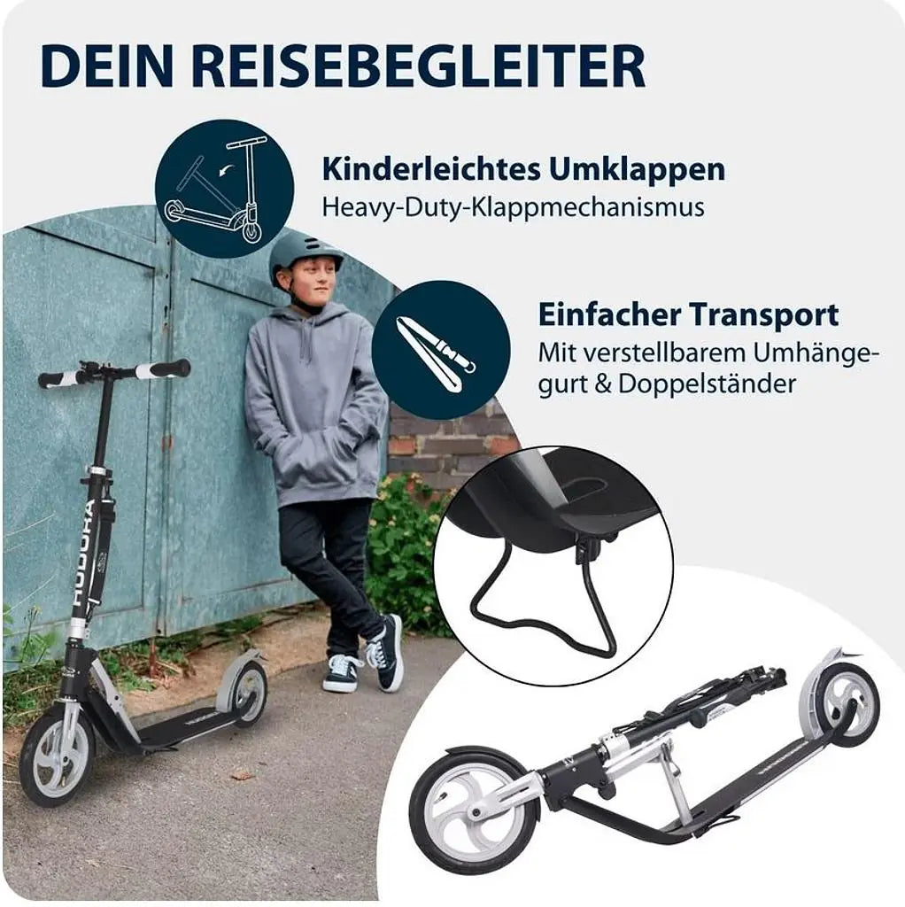 BigWheel® Air 230